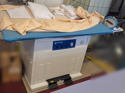 Icon Bügeltisch Rotondi 2520