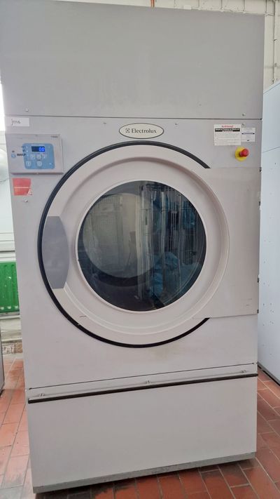 Frontaltrockner Electrolux T4900, Bj. 2008 (1)