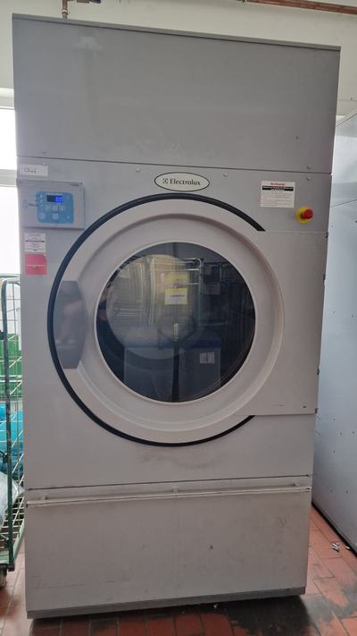 Frontaltrockner Electrolux T4900, Bj. 2011 (1)