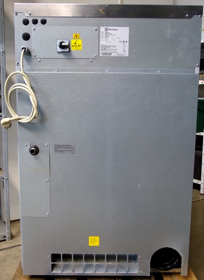 Frontaltrockner Electrolux T 5190 Bj.2018 (2)…