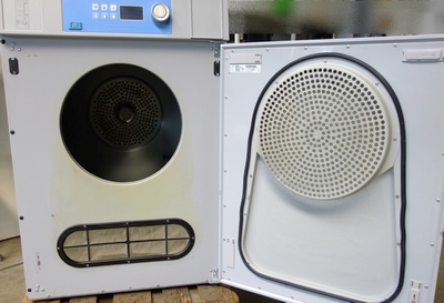 Frontaltrockner Electrolux T 5190 Bj.2018 (4)…