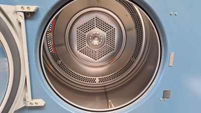 Frontaltrockner Miele T6751HD, Bj. 2000 (4)…
