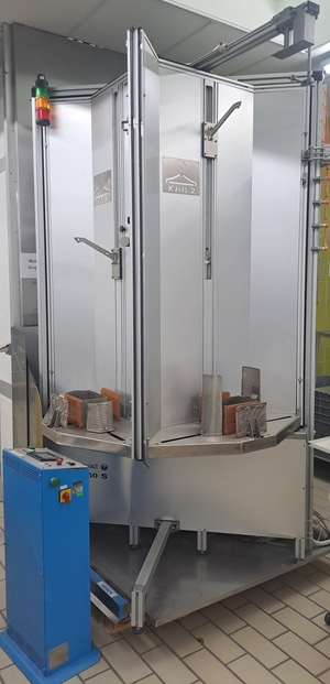 Garderobenformer ECO Impact Tex 60 S (1) Garderobenformer ECO Impact Tex 60 S (1)