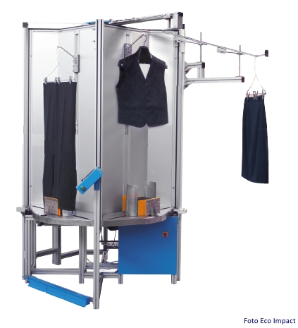 Garderobenformer ECO Impact Tex 60 S (2) Garderobenformer ECO Impact Tex 60 S (2)…