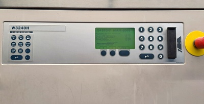 Gewerbe-WSM Electrolux W3240H, Bj. 2006 (2)…