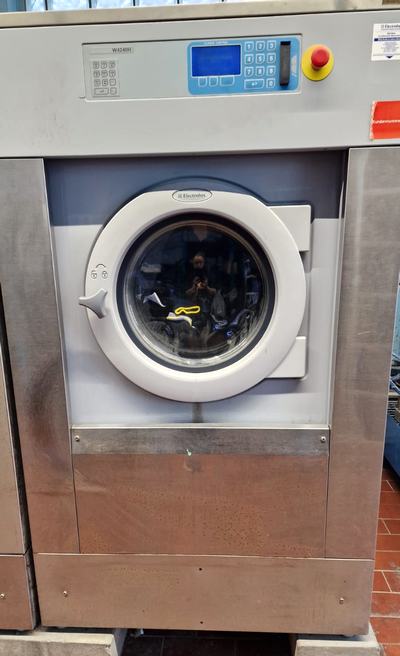 Gewerbe-WSM Electrolux W4240H, Bj. 2011 (1)
