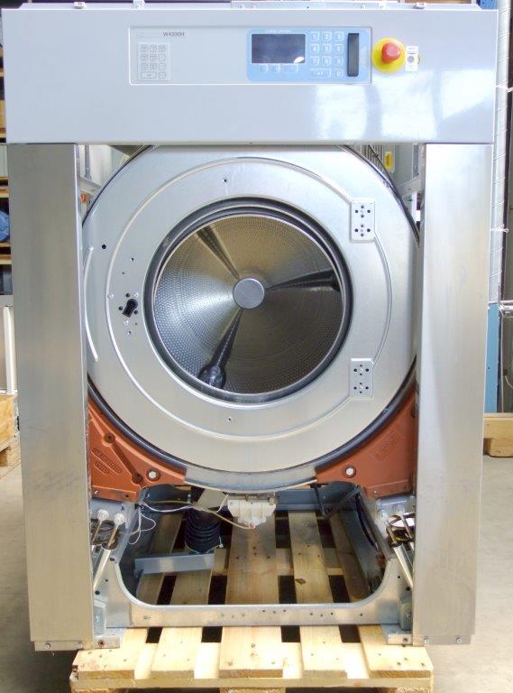 Gewerbe-WSM Electrolux W4300H, Bj.2015 (2)…