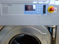 Gewerbe-WSM Electrolux W4300H, Bj. 2015 (10)…