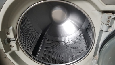 Gewerbe-WSM Miele WS5101EL, Bj. 2002 (2)…