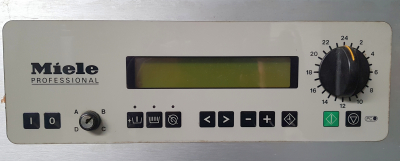 Gewerbe-WSM Miele WS5101EL, Bj. 2002 (3)…