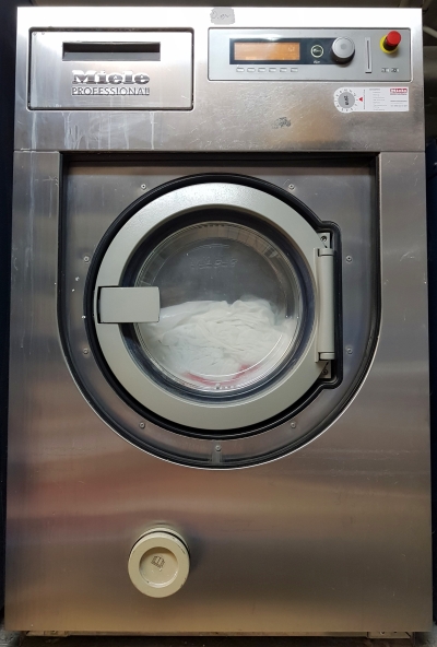 Gewerbe-WSM PW6107G, Bj. 2012 (1)