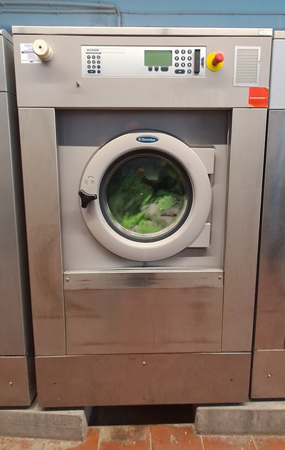 Icon Gewerbe-Wasch­schleuder­maschine Electrolux W 3240 H