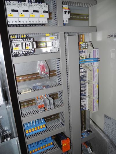 Hygiene-WSM Kannegiesser Favorit FA1300BW, Bj. 2003 (3)…