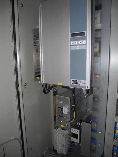 Hygiene-WSM Kannegiesser Favorit FA1300BW, Bj. 2003 (4)…