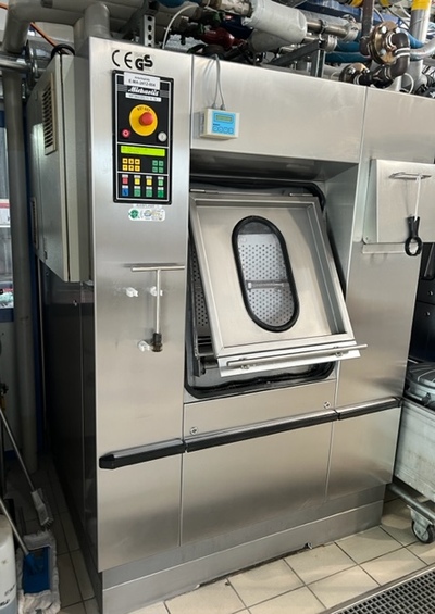 Hygiene-WSM Michaelis KWS60, Bj. 2001 (1)