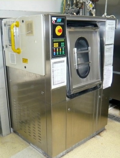 Hygiene-WSM Pharmagg Favorit FA250, Bj. 1998 (1)