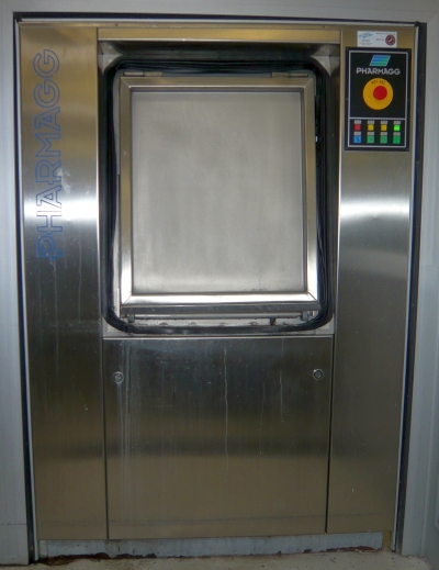 Hygiene-WSM Pharmagg Favorit FA250, Bj. 1998 (2)…