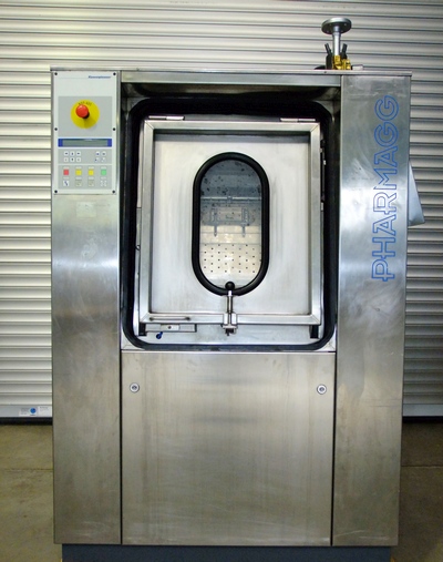 Hygiene-WSM Pharmagg Favorit FA250, Bj. 1999 (1)