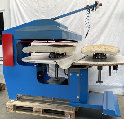Karussellpresse Fintec DTB 50 (2)…