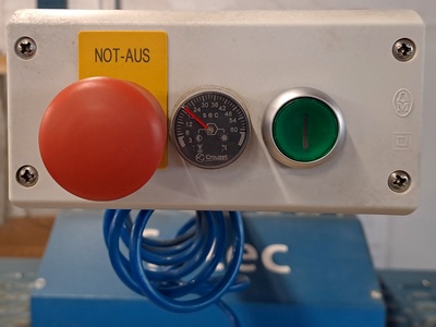 Karussellpresse Fintec DTB 50 (4)…