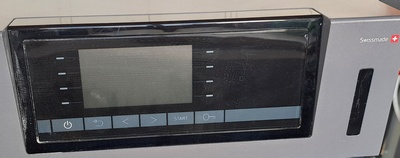 Kondenstrockner Schulthess topLine pro TC 9350, Bj. 2020 (3)…