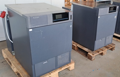 Icon Kondenstrockner Schulthess topLine pro TC 9350