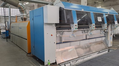 Icon Mangel­straße Kannegiesser 3x1.200x4.000 mm