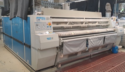 Mangelstraße Jensen Jenroll ex 2x1200x3000mm (1) Mangelstraße Jensen Jenroll ex 2x1200x3000mm (1)