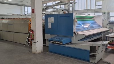 Mangelstraße Kannegiesser 3x1200x4000mm (3)…