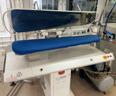 Rumpfpresse Malavasi MABI 52 (2)…