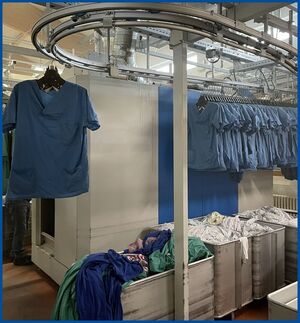 TF-Anlage Jensen Omega Pro 1 (St)