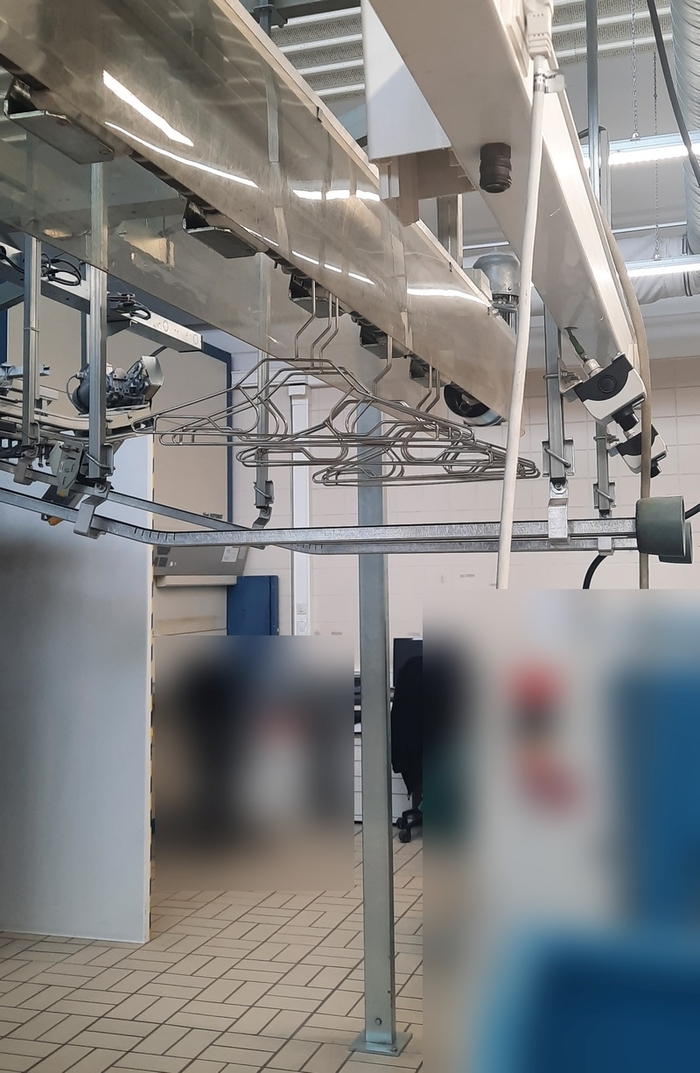 TF-Anlage KG SMT-1-Dampf-Turbo, Bj. 2011 (3) TF-Anlage KG SMT-1-Dampf-Turbo, Bj. 2011 (3)…