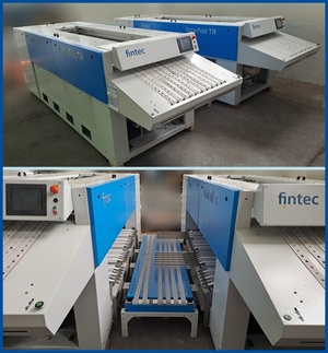TWF Fintec VarioFold TR45 (St) TWF Fintec VarioFold TR45 (St)