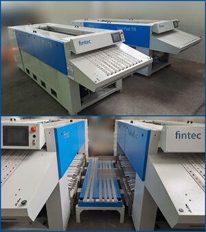 TWF Fintec VarioFold TR 45 (St)