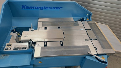 Universal-Formteile-Faltmaschine KS-L (2)…