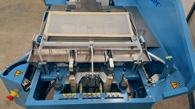 Universal-Formteile-Faltmaschine KS-L (4)…