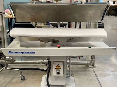 Icon Universalpresse Kannegiesser 3-1094