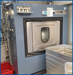 WSM Miele PW 6323 Dual (St) WSM Miele PW 6323 Dual (St)