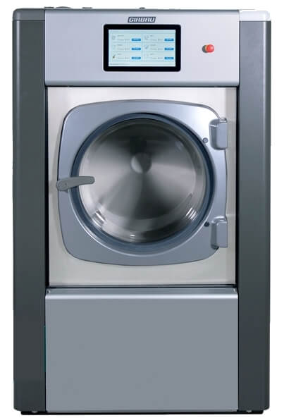 Wasch-Schleudermaschine Serie GS-7…