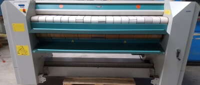 Zylindermangel IC3 5019…